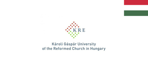 WĘGRY / Karoli Gaspar University of Reformed Church in Hungary
