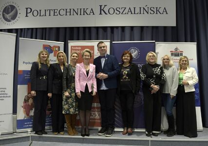 II Środkowopomorskie Forum Bliżej Spektrum, „Autyzm – Praca – Potencjał”