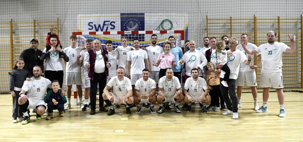 Sportowe zmagania studenckiej drużyny PK w Pucharze Polski