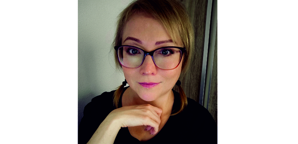 dr Aleksandra Gołdyn