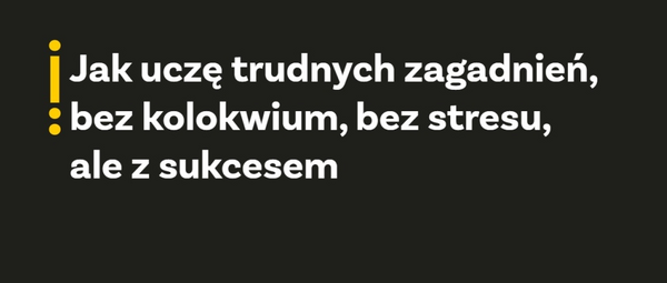 Inspiracje i praktyki dydaktyki akademickiej
