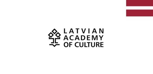 ​​​​​​​ŁOTWA / Latvian Academy of Culture 