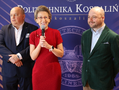 Nauka w atrakcyjnej odsłonie – XXIV Zachodniopomorski Festiwal Nauki na Politechnice Koszalińskiej