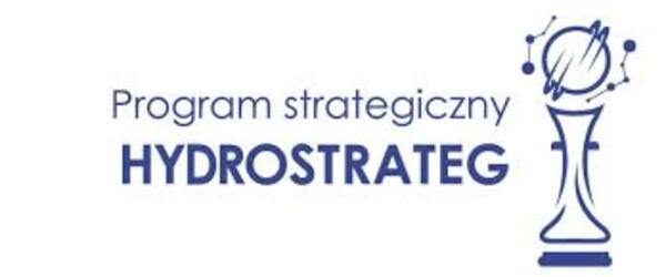 III konkurs Programu Hydrostrateg „Innowacje dla gospodarki wodnej i żeglugi śródlądowej” - nabór do 13 grudnia 2024 r. 