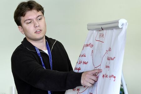 Politechnika Koszalińska gości uczestników Międzynarodowej Szkoły Letniej 