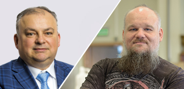 Wspólny patent Politechniki Koszalińskiej i Zachodniopomorskiego Uniwersytetu Technologicznego 