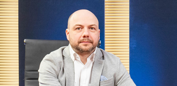Prof. Krzysztof Wasilewski gościem Radia TOK FM