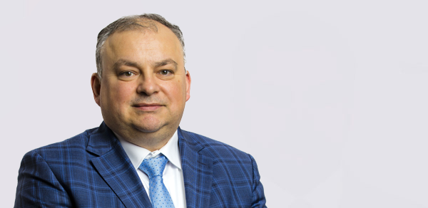 Prof. Tomasz Królikowski wziął udział w Kongresie Nowej Mobilności 2026