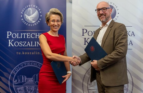 Politechnika Koszalińska i Kino Helios w Koszalinie rozpoczynają współpracę