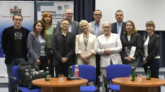 III Seminarium Naukowe „Dydaktyka Ogólna – Powrót do Interdyscyplinarności”