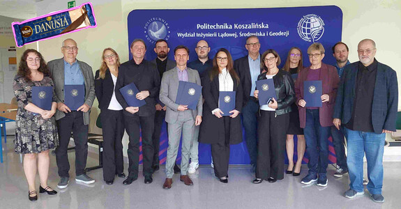 Nagrody Rektora z okazji Dnia Edukacji Narodowej