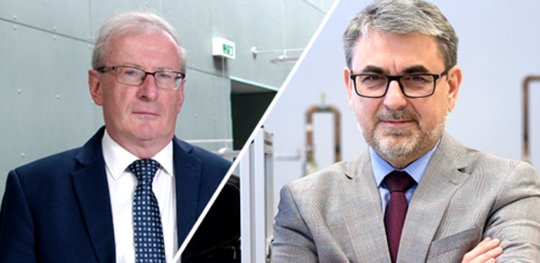 Prof. Tadeusz Bohdal i prof. Waldemar Kuczyński w składzie komitetów konferencji międzynarodowej