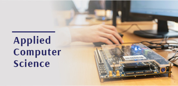 Applied Computer Science